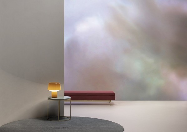 Wallpaper Pearl GLLP79A - GLAMORA