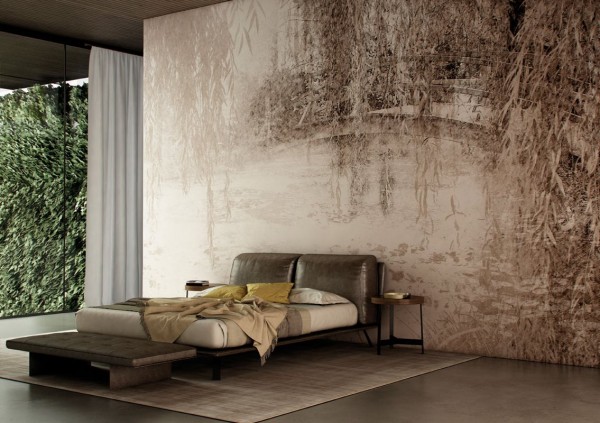 Tapete Poeme GLIX491A - GLAMORA