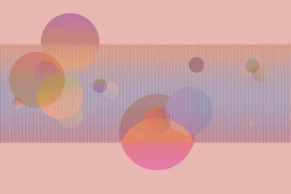Wallpaper Pulsar GLIX521A - GLAMORA