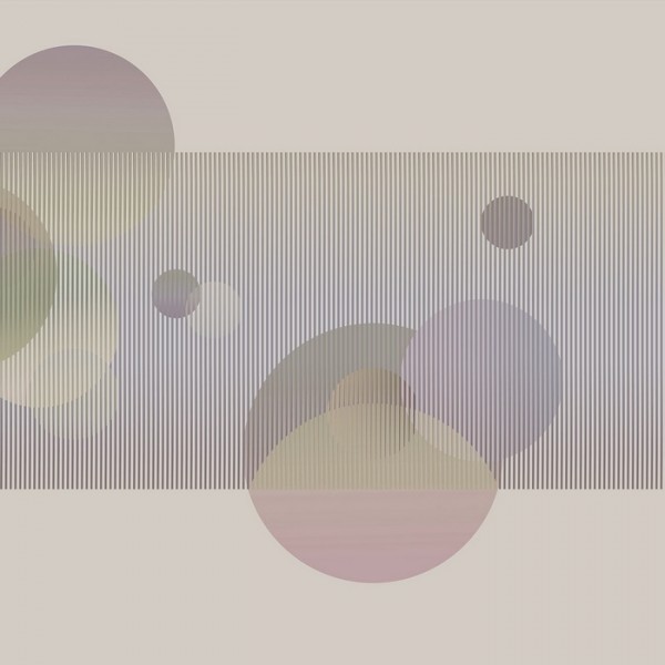 Papier peint Pulsar GLIX522A - GLAMORA Papier peint Pulsar GLIX522A - GLAMORA