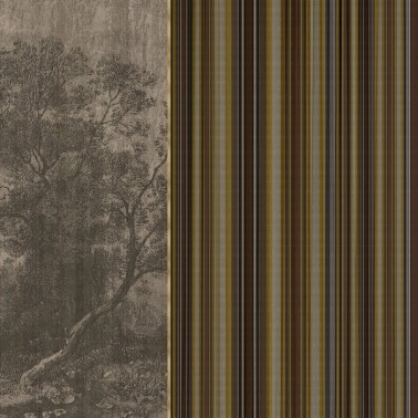 Papier peint Regal GLIX551A - GLAMORA