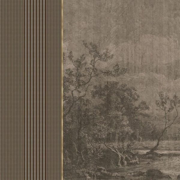 Wallpaper Regal GLIX551B - GLAMORA Wallpaper Regal GLIX551B - GLAMORA