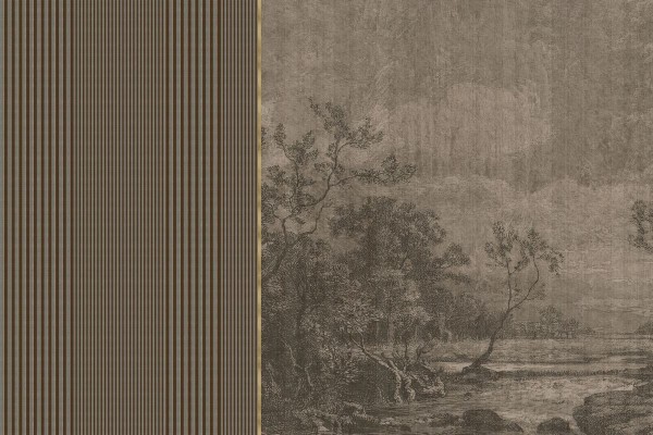 Wallpaper Regal GLIX551B - GLAMORA