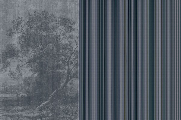 Papel de parede Regal GLIX552A - GLAMORA
