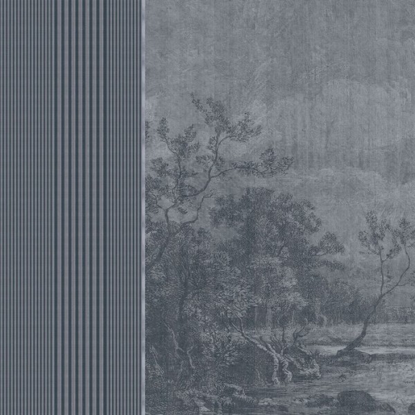 Papier peint Regal GLIX552B - GLAMORA Papier peint Regal GLIX552B - GLAMORA