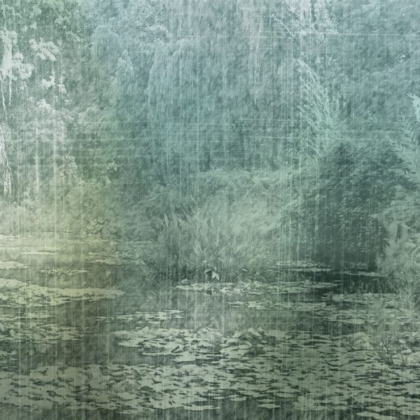 Papel Pintado Selva GLIX572A - GLAMORA Papel Pintado Selva GLIX572A - GLAMORA