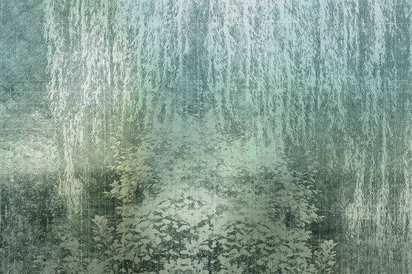 Papel Pintado Selva GLIX572B - GLAMORA