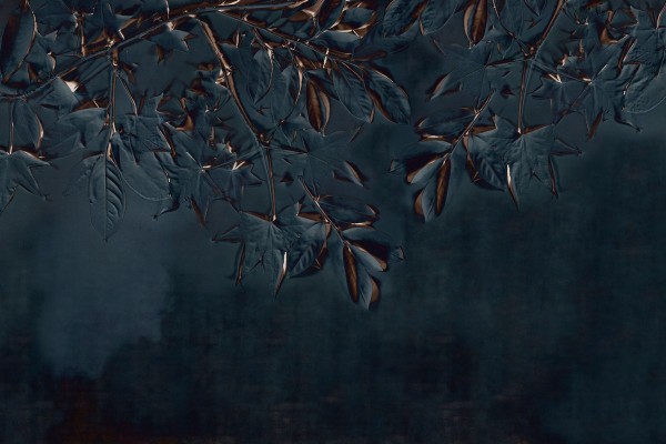 Wallpaper Sensation GLIX582A - GLAMORA