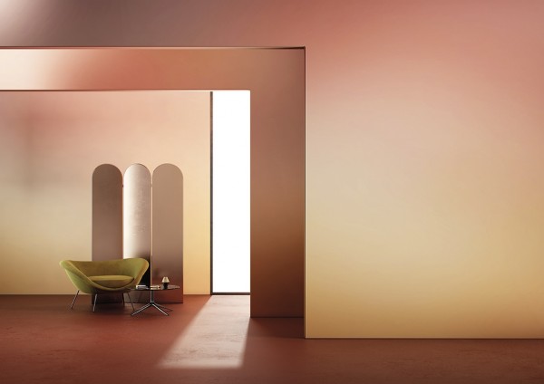 Wallpaper Shade GLLP77A - GLAMORA