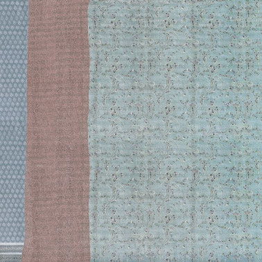 Papier peint Shari GLIX622A - GLAMORA