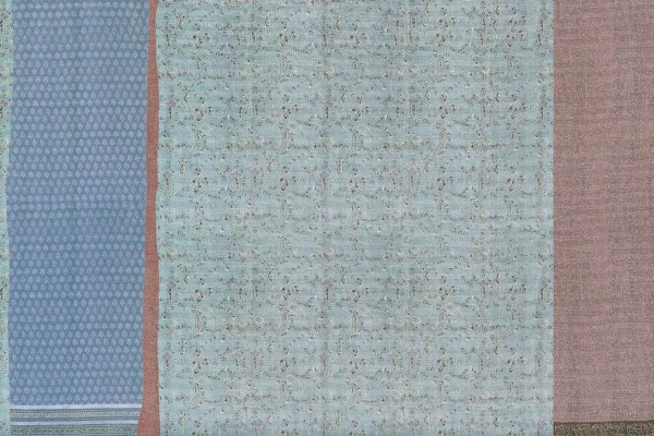 Carta da Parati Shari GLIX622B - GLAMORA