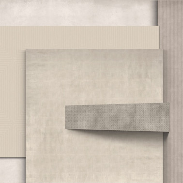 Papel de parede Shelter GLIX631A - GLAMORA