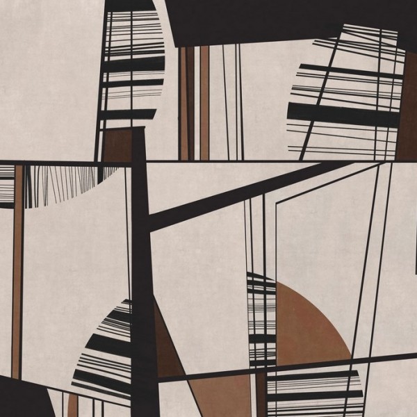 Papel de parede Stratus GLIX681B - GLAMORA Papel de parede Stratus GLIX681B - GLAMORA