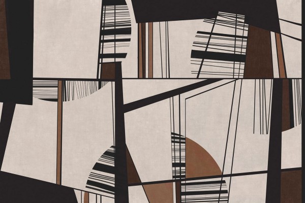 Papel de parede Stratus GLIX681B - GLAMORA