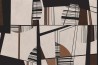 Papel de parede Stratus GLIX681B - GLAMORA