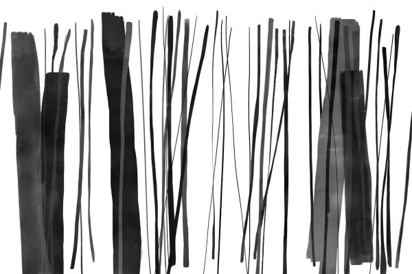 Papel Pintado Stripes GLIX691B - GLAMORA