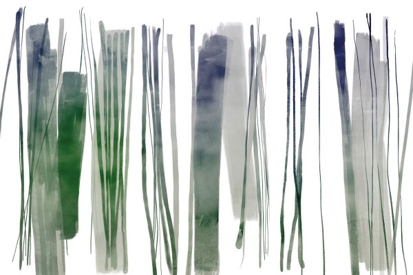 Papier peint Stripes GLIX692A - GLAMORA