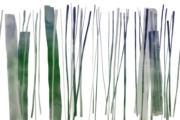 Papier peint Stripes GLIX692B - GLAMORA