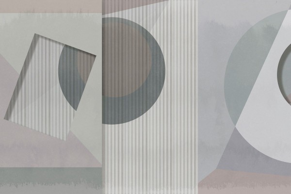 Wallpaper Sun Pop GLIX712B - GLAMORA