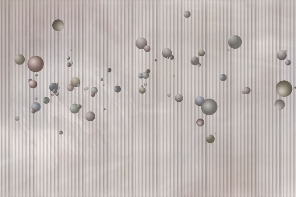 Papel Pintado Universo GLIX762A - GLAMORA