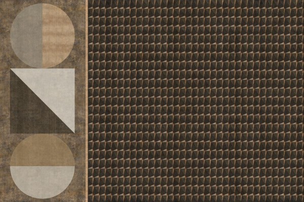 Wallpaper Zeitgeist GLIX471A - GLAMORA