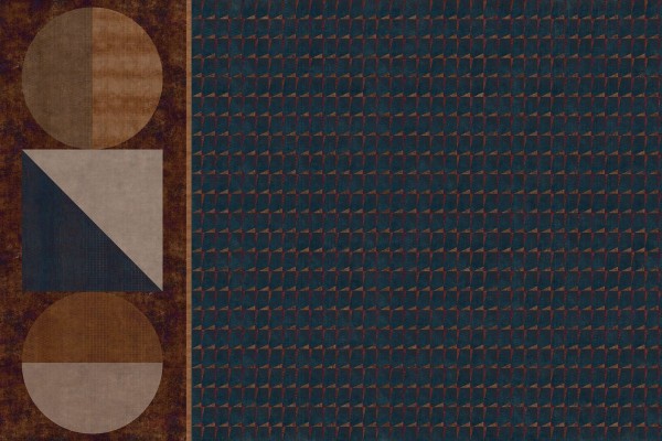 Wallpaper Zeitgeist GLIX472A - GLAMORA