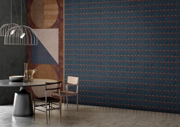 Wallpaper Zeitgeist GLIX472A - GLAMORA