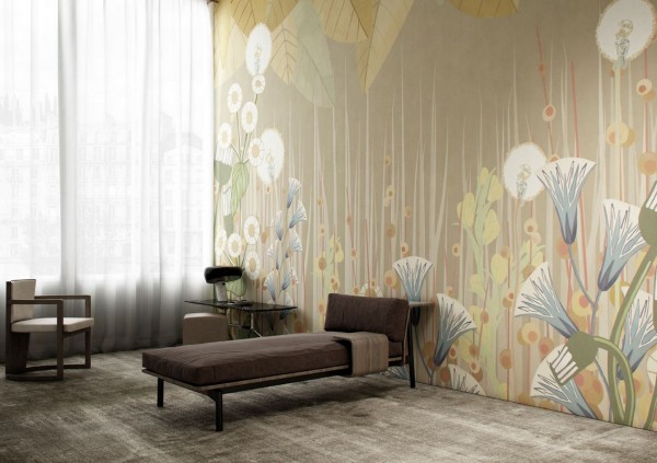 Tapete Aprile GLIX31B - GLAMORA