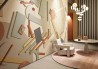 Tapete Bizzare GLIX662A - GLAMORA