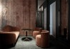 Wallpaper Convivio GLIX112A - GLAMORA
