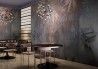 Papel de parede Crystal Noir GLIX122B - GLAMORA