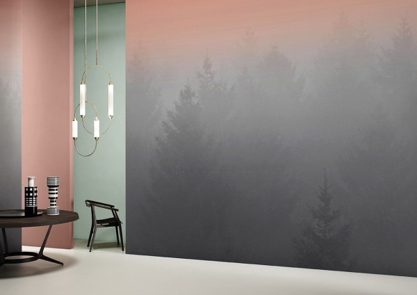 Wallpaper Glow GLLP76B - GLAMORA