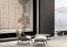 Wallpaper Light Frame GLIX311B - GLAMORA