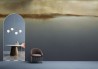 Papier peint Lunar GLLP75B - GLAMORA