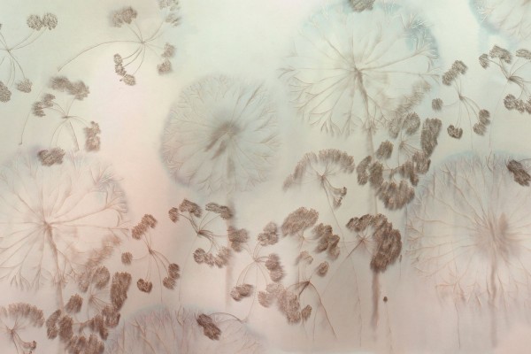 Papel de parede Mon Trésor GLIX372A - GLAMORA