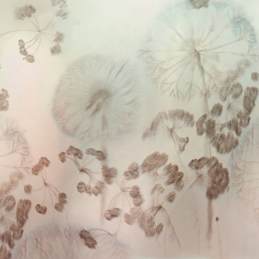 Papel Pintado Mon Trésor GLIX372A - GLAMORA