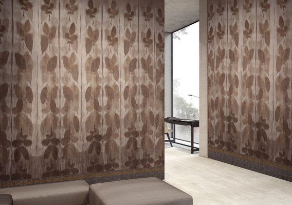 Papier peint Riflesso GLIX562A - GLAMORA