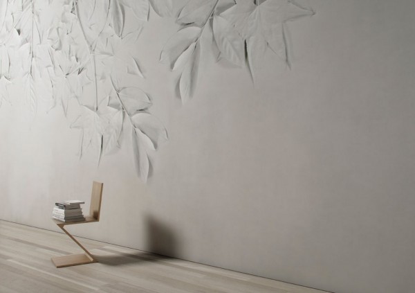 Wallpaper Sensation GLIX582A - GLAMORA