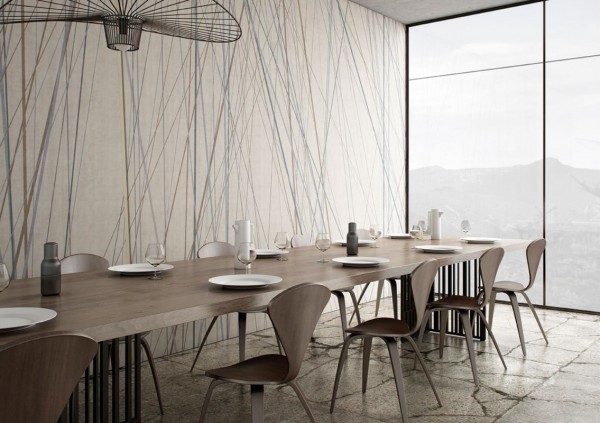 Wallpaper Shangai GLIX612A - GLAMORA