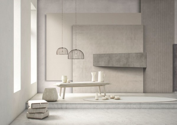 Wallpaper Shelter GLIX632B - GLAMORA