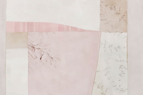 Papier peint Tenderness GLIX732B - GLAMORA