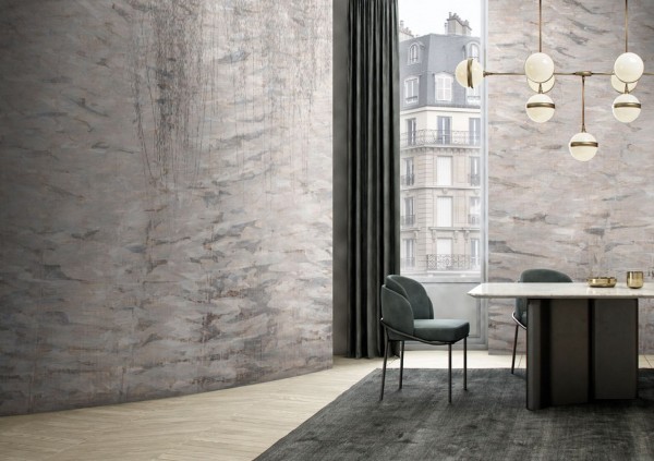 Papel de parede Waves GLIX771B - GLAMORA