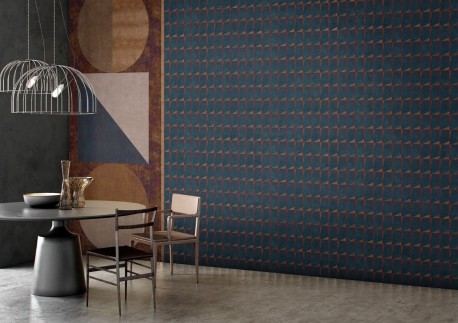 Papel de parede Zeitgeist GLIX471B - GLAMORA