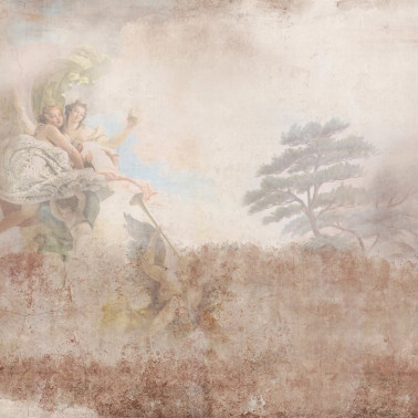 Wallpaper GLAF101A GLORIA - GLAMORA