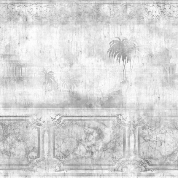 Papier peint GLAF122A NOBILITAS - GLAMORA Papier peint GLAF122A NOBILITAS - GLAMORA