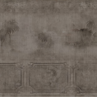 Papier peint GLAF124B NOBILITAS - GLAMORA