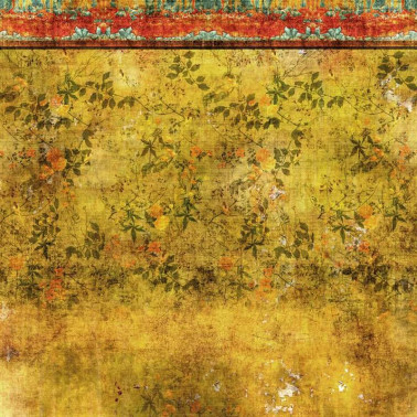 Papel Pintado GLAF144B GAUDIUM - GLAMORA