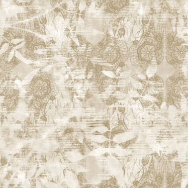 Carta da Parati GLAR123B CROCHET - GLAMORA