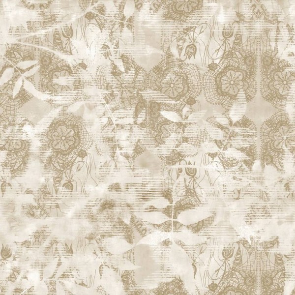 Papier peint GLAR123B CROCHET - GLAMORA Papier peint GLAR123B CROCHET - GLAMORA