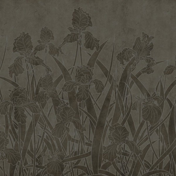 Papel de parede GLBL113B IRIS - GLAMORA Papel de parede GLBL113B IRIS - GLAMORA